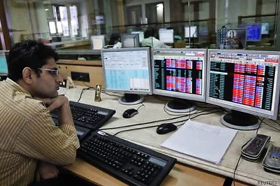 Nifty ends at 7807, Sensex up 150 points