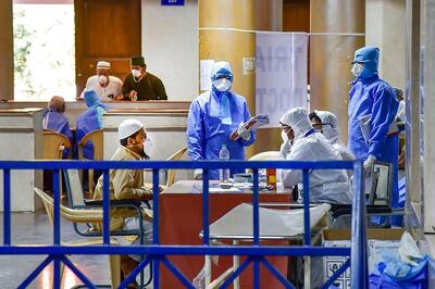 India Revises Covid-19 Strategy, Asks Hospitals to Test All Patients Admitted With Severe Respiratory Illness