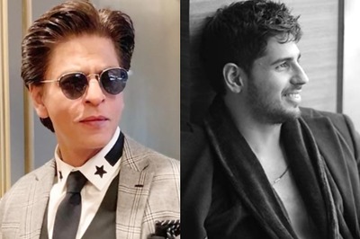 Shah Rukh Khan, Sidharth Malhotra and Others Urge People to Donate to Help Stray Animals
