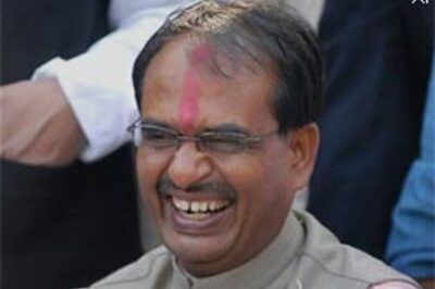 Shivraj Singh Chouhan elected as BJP LP leader
