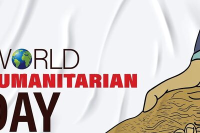 World Humanitarian Day 2023: Date, Theme, History, Significance, and How You Can Contribute