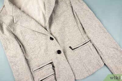 How to Fold a Suit for Travel