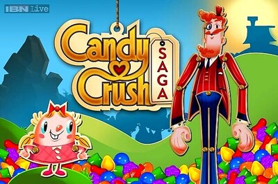 Candy Crush Saga maker King Digital plans IPO