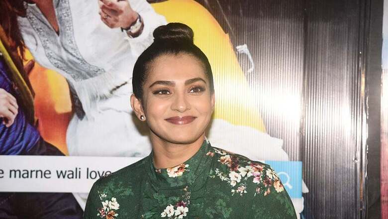 Parvathy's Cracking Reply to a Director Who Mocked Her Stand on Kasaba
