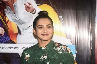 Parvathy's Cracking Reply to a Director Who Mocked Her Stand on Kasaba