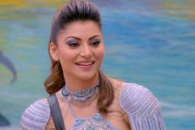 After Tiger Shroff, Urvashi Rautela Join 'Quantakshari', Nominates Salman Khan And Various Others