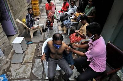 Jabs That Did the Trick: A Look at India’s Vaccine Arsenal That Helped it Achieve a Billion-Dose Feat