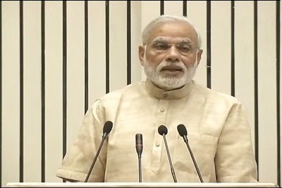Parents should not impose their choices on children: PM Narendra Modi