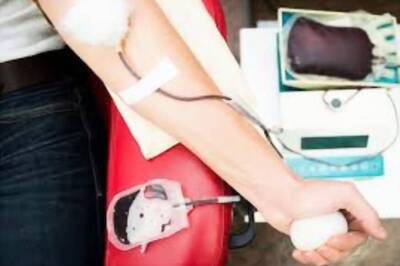 As Covid-19 Interrupts Blood Donation, Govt Issues Guidelines For Safe Blood Collection