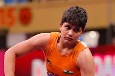 Antim Makes Claims Statement Win at Asian Games Trial, Seeks to Move Supreme Court