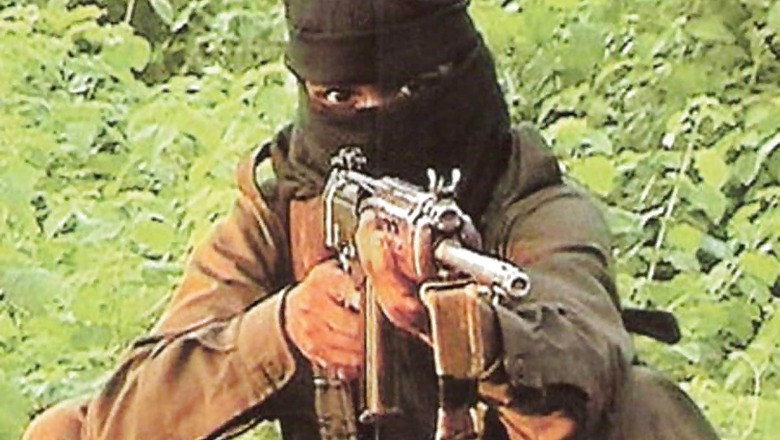Naxals Claim They Have Killed 25 Informers in Chhattisgarh's Bijapur