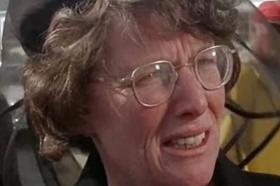 Jaws Actor Lee Fierro Dies Of Coronavirus Complications