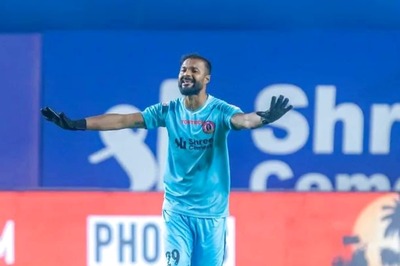 Arindam Bhattacharja Set for Training Stint with Spanish Club Marbella FC