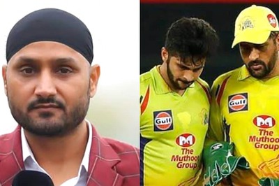 'Agar Aaj Bataunga...': MS Dhoni's Tough Love Approach in CSK Explained By Harbhajan Singh