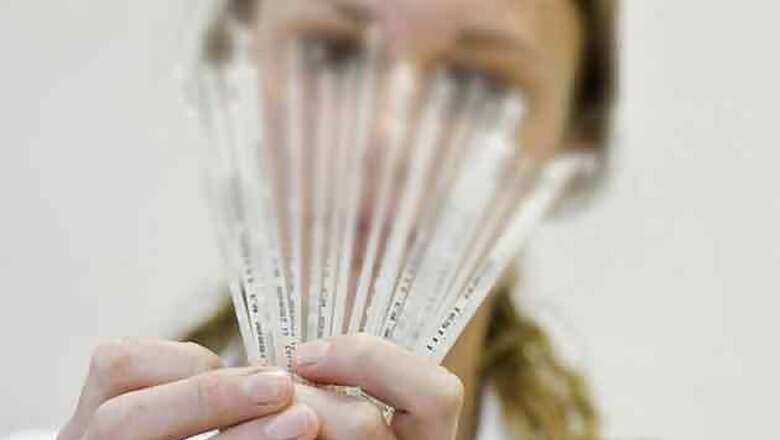 US man accuses girlfriend of 'stealing' sperm