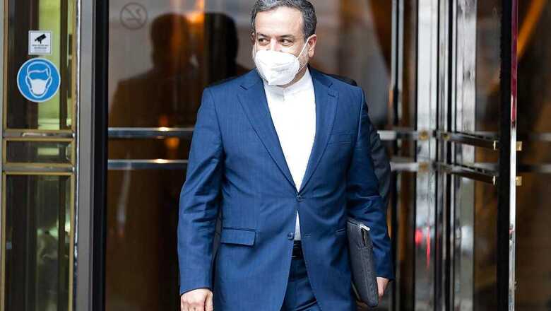 Caution on Iran Nuclear Deal as G7 Leaders Vow to Stop Bomb