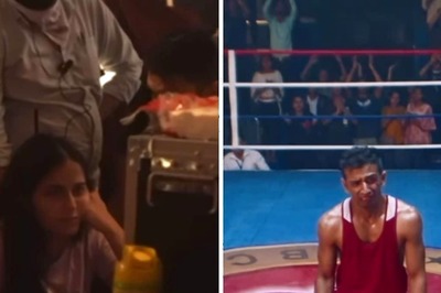 Akash Pratap Singh's Powerful Performance On Sets Of Main Ladega Will Move You To Tears