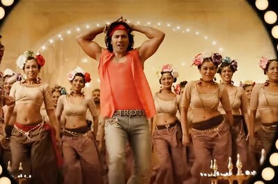 This Interview of Varun Dhawan Will Leave You In Splits