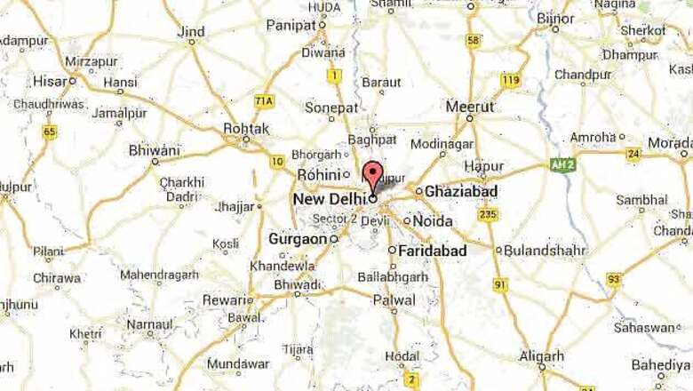 Delhi: Advocate stabbed, wounded in road rage