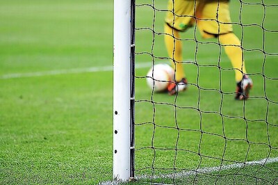 Fixing cloud over Deportivo's win against Levante