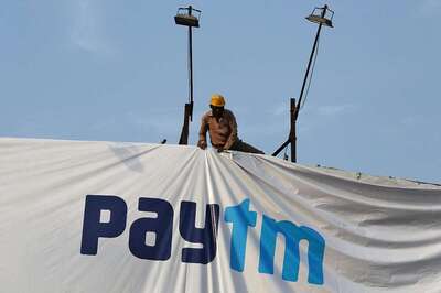 Paytm's New Instant Personal Loans Service Will Provide Loans of Up To Rs 2 Lakh Within 2 Mins