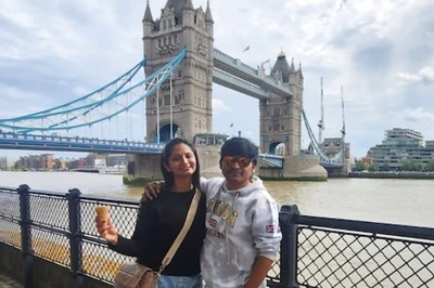 Rocking Rakesh Gives 2,300th Stage Performance With Wife Jordar Sujatha In London