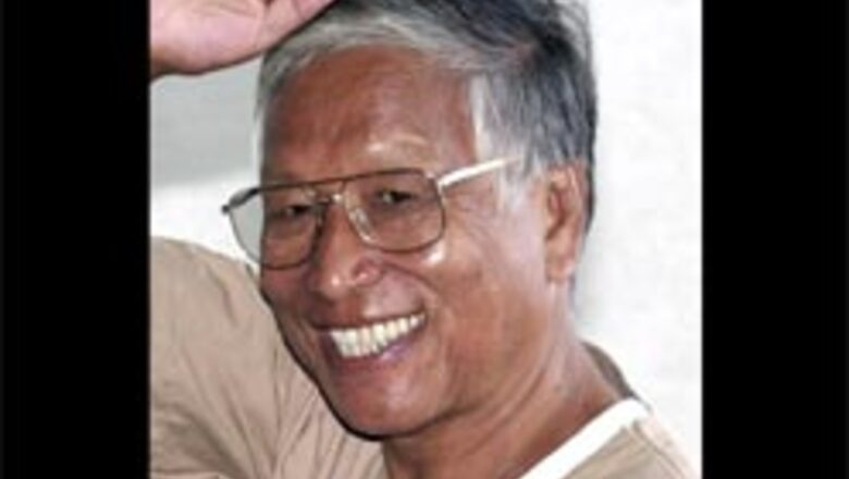 NSCN-IM sets Delhi date for talks