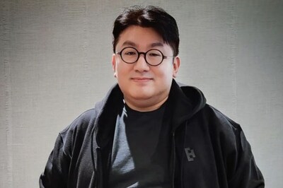 BTS's Label Hybe's Owner Earns Respect For Prioritising The Band's Mental Health Over Success