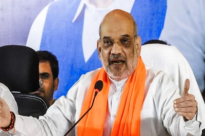 Deal Between Cong and BRS to Make KCR as CM and Rahul Gandhi as PM, Alleges Amit Shah