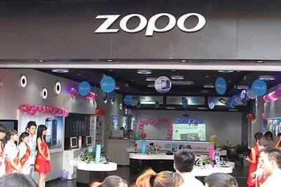 Zopo Mobile to launch phablet with 32 MP camera in May