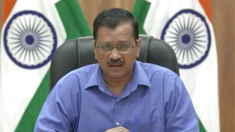 Will Discuss With LG Anil Baijal on Weekend Covid-19 Situation in Delhi, Says CM Kejriwal