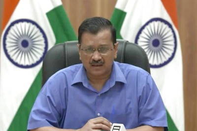 Will Discuss With LG Anil Baijal on Weekend Covid-19 Situation in Delhi, Says CM Kejriwal