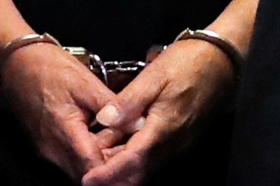 Ayodhya: 7 Held for Throwing 'Objectionable' Items Outside Mosque; Cops Say 'Accused Dressed as Muslims'