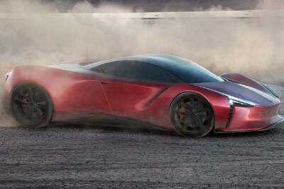 Mean Metal Motors Azani: All You Need to Know About India's First Electric Supercar