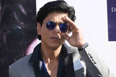 Waiting for National award, will retire after getting one, says Shah Rukh Khan