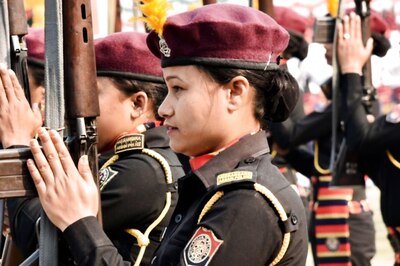 UPSC Offers Admissions to Women in NDA, Here's What's Needed Next
