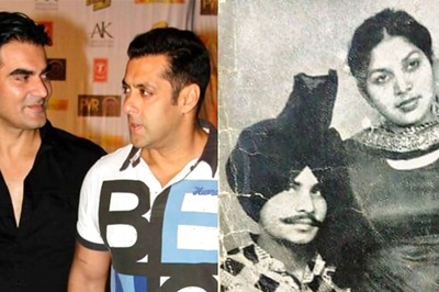Arbaaz Khan Says He Cannot Offer Financial Help To Salman; Chamkila's Last Words To Amarjot Revealed