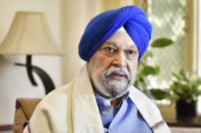 From Aviation Minister to Heading Housing Affairs: Hardeep Singh Puri's New Flight in Team Modi 2.0