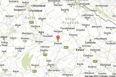 Custodial death: SHO suspended man's death in police station