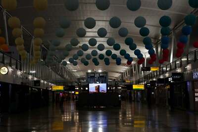 US to Allow Fully Vaccinated Travelers From India From November 8