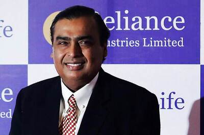 Forbes India Rich List 2019: Mukesh Ambani Tops For 12th Year in a Row, Adani Jumps 8 Places to Second Spot