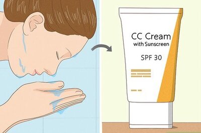 How to Do a Simple Makeup Look for School