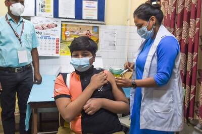 Covid Vaccination of Kids in 12-14 Age Group Begins; Low Turnout in Delhi