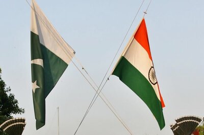 Indian Diplomat’s Cook Caught for Passing Info to ISI, Police Say He Was on Radar Since 2017
