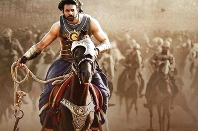 Baahubali The Beginning Completes 7 Years, Looking Back at Prabhas' Magnificent Physical Transformation