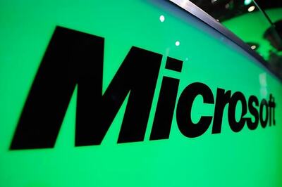 Microsoft gets upper hand in first Google patent trial