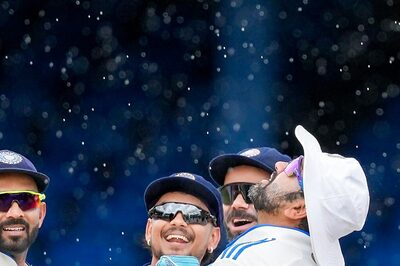 'Been Excellent in Jasprit Bumrah's Absence..': Rohit Sharma's Massive Praise for Star Pacer Ahead of ODI WC 2023