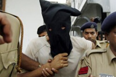 Barman admits he raped Scarlette, left her to die