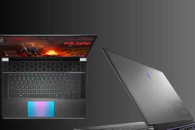 Dell Launches Alienware m18, x16 R1 And Inspiron 16 Series Laptops In India: Check Price, Specifications