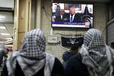 ANALYSIS | Between Palestine and Israel, Where Does India Stand?